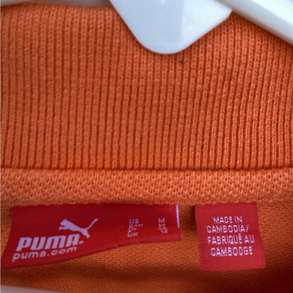 Kids puma size medium - Picture 2 of 4